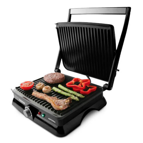 Grill Taurus Asteria V.Iii 2200w Placas Antiadherentes | Quonty.com | 968.075