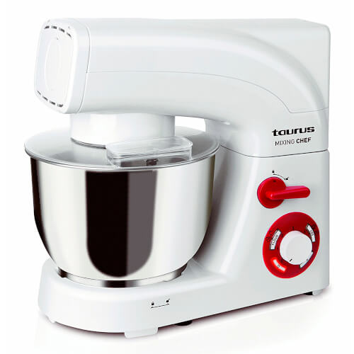 Taurus Mixing Chef | Quonty.com | 913.516