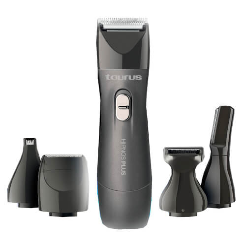 Barbero Cortapelos Taurus Hipnos Plus | Quonty.com | 903908