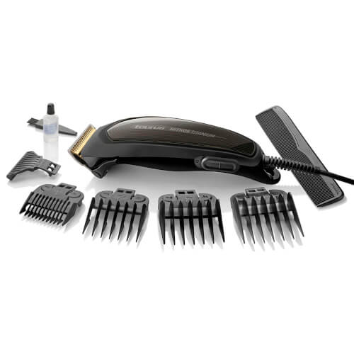 Barbero Cortapelos Taurus Mithos Titanium Vii | Quonty.com | 902210000