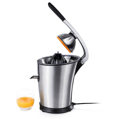 Exprimidor De Palanca Taurus Citrus 160 Legend | Quonty.com | 924246000