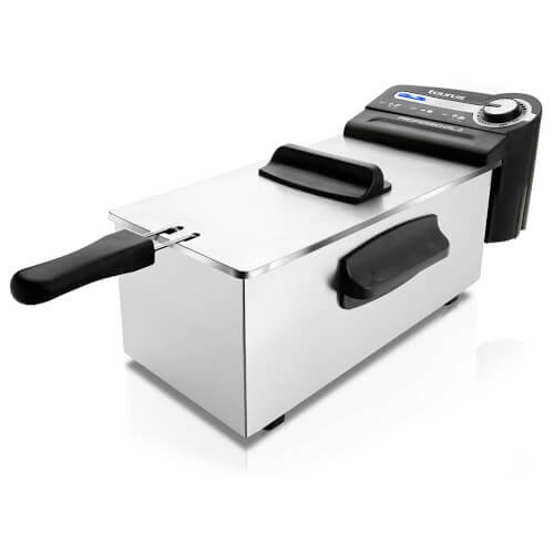 Freidora Taurus Professional 3 | Quonty.com | 973.946
