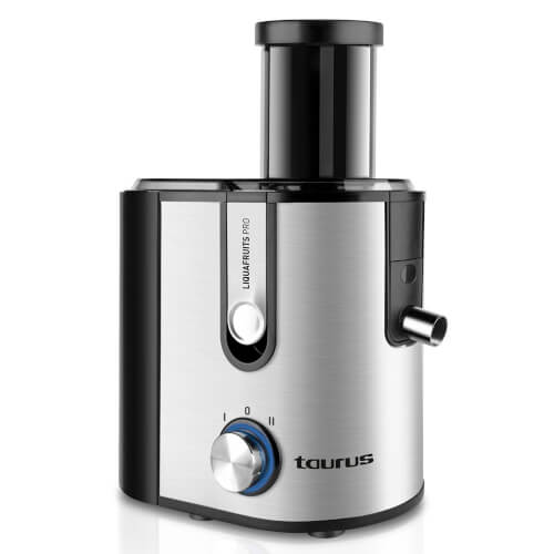Licuadora Taurus Liquafruits Pro | Quonty.com | 924721000