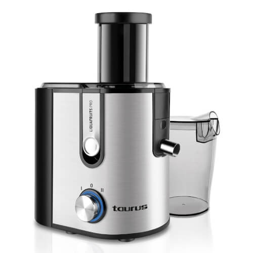 Licuadora Taurus Liquafruits Pro | Quonty.com | 924721000
