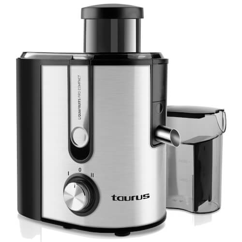 Licuadora Taurus Liquafruits Pro Compact Viii | Quonty.com | 924722000