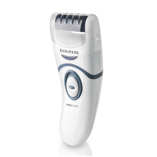 Eliminador De Durezas Taurus Pied-Care | Quonty.com | 993000000