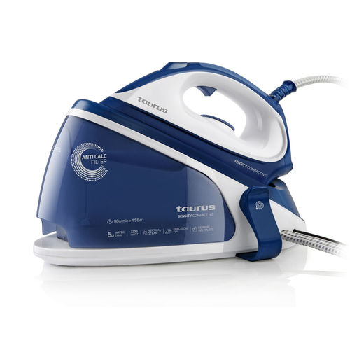 Centro De Planchado Taurus Sensity Compact Ns 2200w | Quonty.com | 918685000