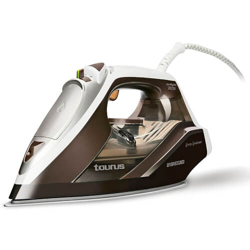 Plancha De Vapor Taurus Geyser Eco 2600 | Quonty.com | 918774000