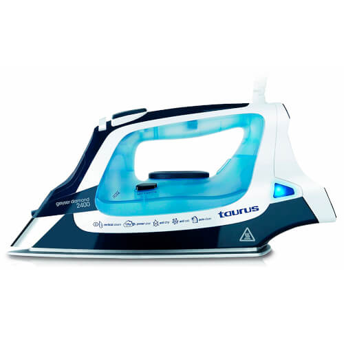 Taurus Geyser Diamond | Quonty.com | 918764000