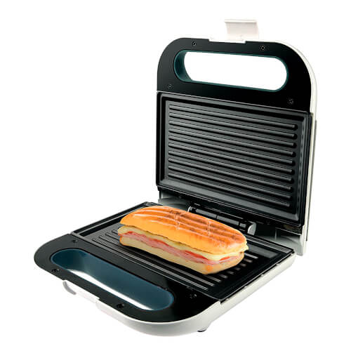 Sandwichera Taurus Phoenix Grill | Quonty.com | 968.414