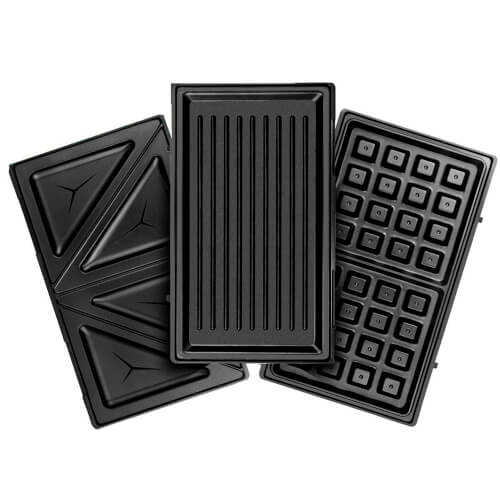 Sandwichera Taurus Miami Premium | Quonty.com | 968.411
