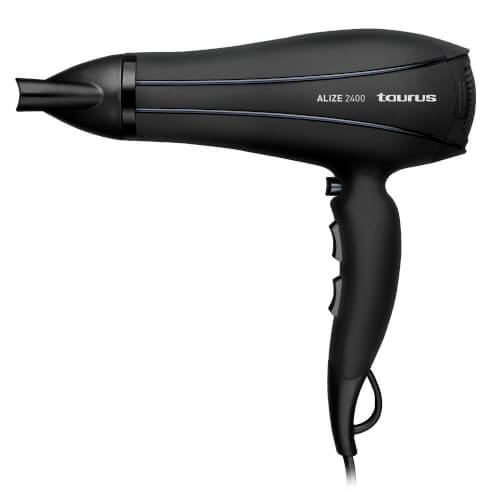 Secador De Pelo Taurus Alize 2400 | Quonty.com | 900379000