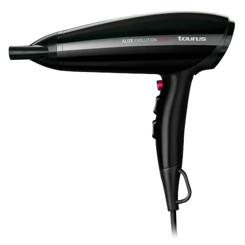 Secador De Pelo Taurus Alize Evolution 2200 | Quonty.com | 900.381