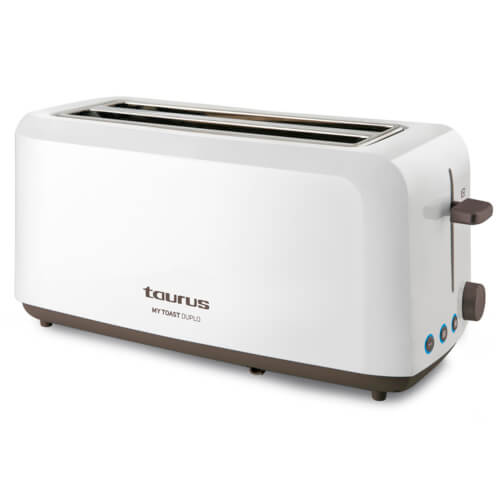Tostador Taurus My Toast Duplo | Quonty.com | 960639