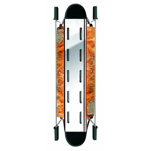 Tostador Taurus Todopan Negro | Quonty.com | 960632000