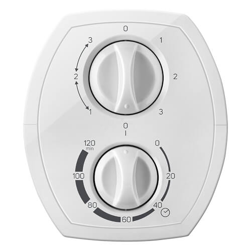 Ventilador De Torre Taurus Tf 2500 | Quonty.com | 944640