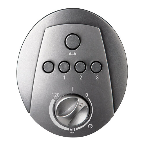 Ventilador De Torre Taurus Babel | Quonty.com | 947244000