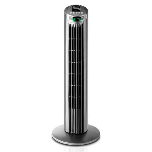 Ventilador De Torre Taurus Babel Rc | Quonty.com | 947245000