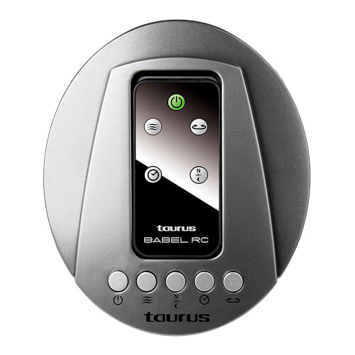 Ventilador De Torre Taurus Babel Rc | Quonty.com | 947245000
