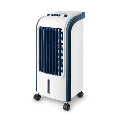 Climatizador Taurus Air Cooler R500 | Quonty.com | 956.302.000