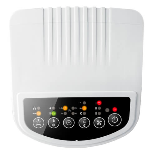 Climatizador Taurus Alpatec R750 | Quonty.com | F95740050