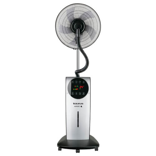 Ventilador Nebulizador Taurus Alpatec Vb 02 | Quonty.com | F95720060