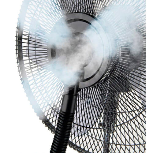 Ventilador Nebulizador Taurus Alpatec Vb 02 | Quonty.com | F95720060