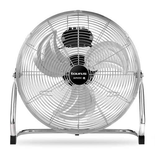 Circulador De Aire Taurus Sirocco 18 100w | Quonty.com | 943533000
