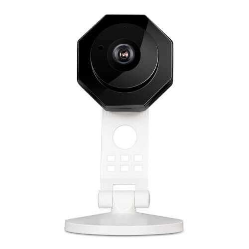 Cámara Inalámbrica Tenda C5+ 3.6mm | Quonty.com | C5+