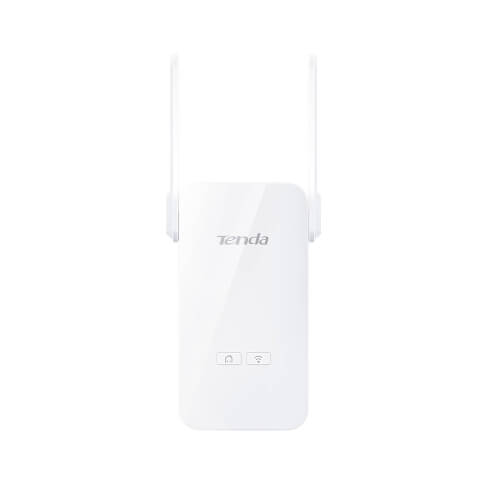 Plc/Powerline Tenda Pa6 Cable 1000mbps Wifi B/G/N 300mbp | Quonty.com | PA6