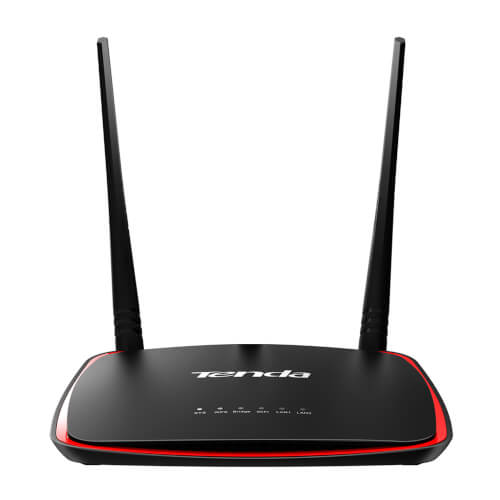 Punto Acceso Tenda I12 Wifi-N/300mbps | Quonty.com | AP4
