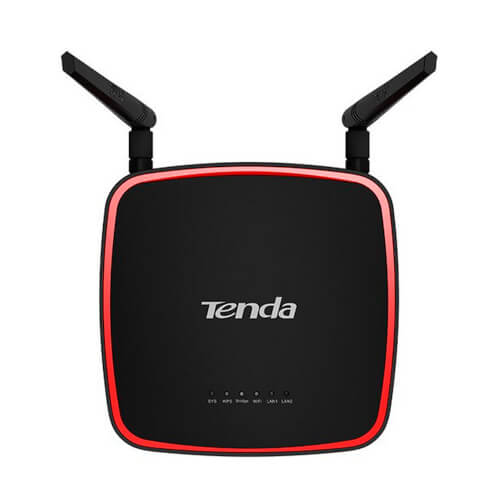 Punto Acceso Tenda I12 Wifi-N/300mbps | Quonty.com | AP4