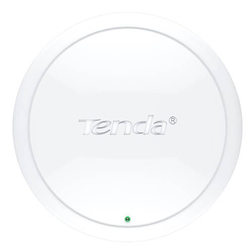 Punto Acceso Tenda I12 Wifi-N/300mbps | Quonty.com | I12