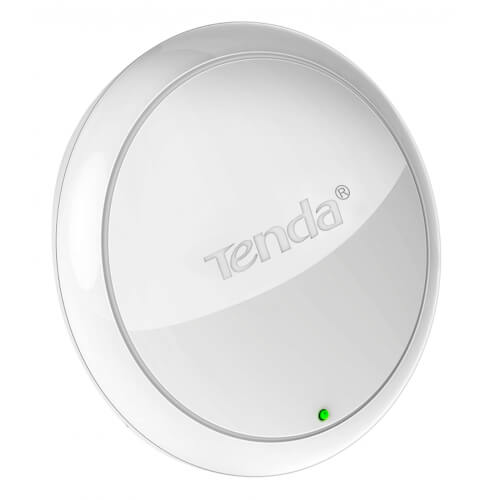 Punto Acceso Tenda I12 Wifi-N/300mbps | Quonty.com | I12