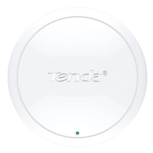 Punto Acceso Tenda I6 Wifi-N/300mbps | Quonty.com | I6