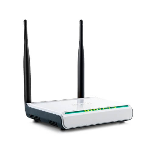 Router Inalámbrico Tenda W308r 300mbps 2.4ghz Wireless | Quonty.com | W308R