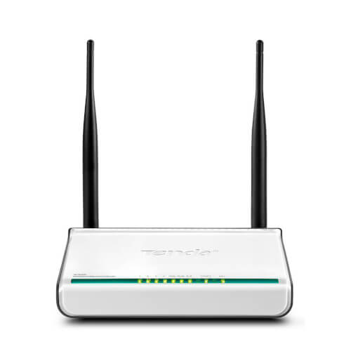 Router Inalámbrico Tenda W308r 300mbps 2.4ghz Wireless | Quonty.com | W308R