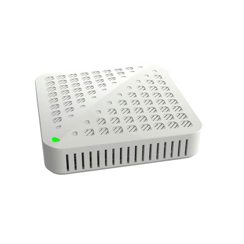 Switch Tenda Sg50 5ptos 10/100/1000 | Quonty.com | SG50
