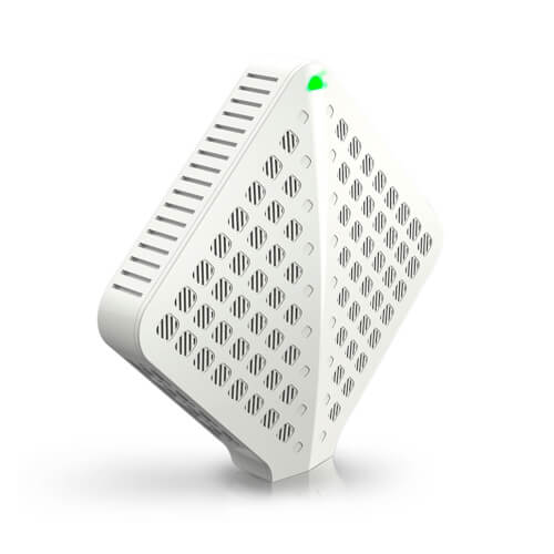 Switch Tenda Sg80 8ptos 10/100/1000 | Quonty.com | SG80