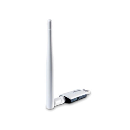 Tarjeta De Red Wifi Tenda W311u 150mbps 2.4ghz | Quonty.com | W311U+