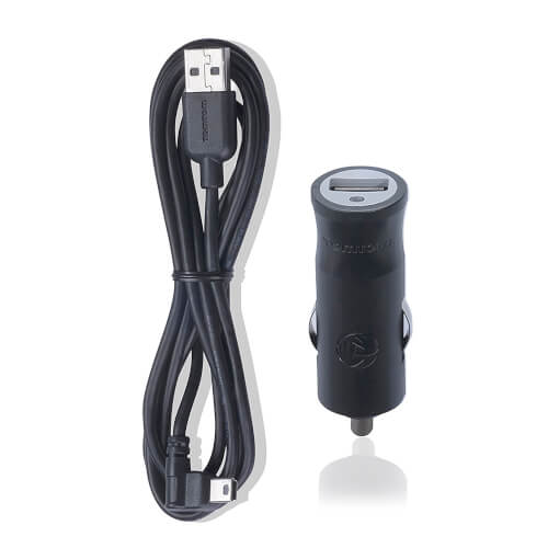 Cargador Para Coche Tomtom | Quonty.com | 9UUC.001.01