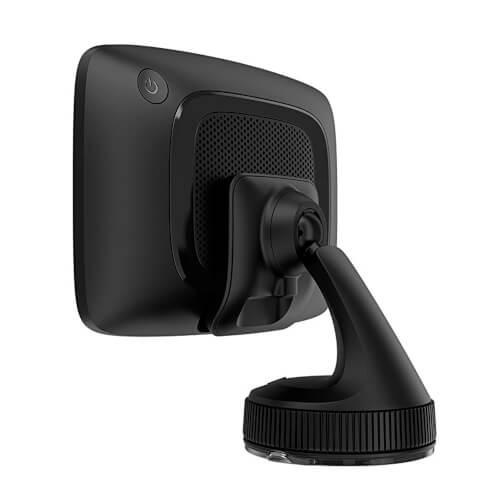 Gps Automovil Tomtom Go Professional 520 5'' Europa | Quonty.com | 1PN5.002.08