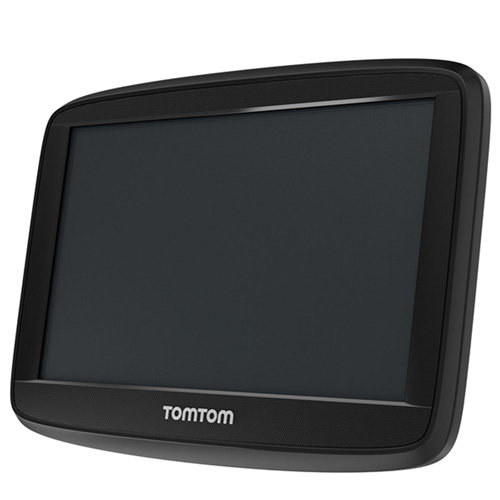 Gps Automovil Tomtom Start 62 6'' Europa Occidental Gratis | Quonty.com | 1AA6.002.00