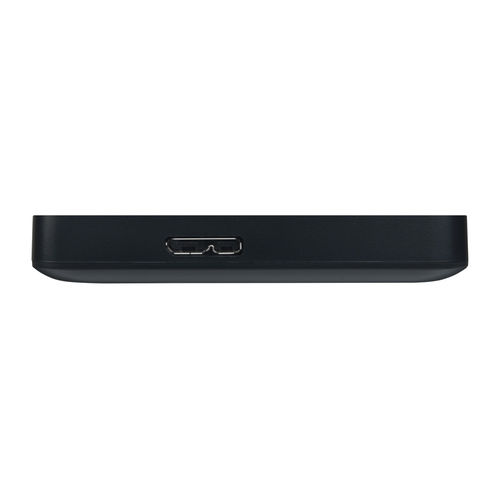 Disco Duro Externo Toshiba Canvio Basics 2tb Usb3.0 | Quonty.com | HDTB420EK3AA