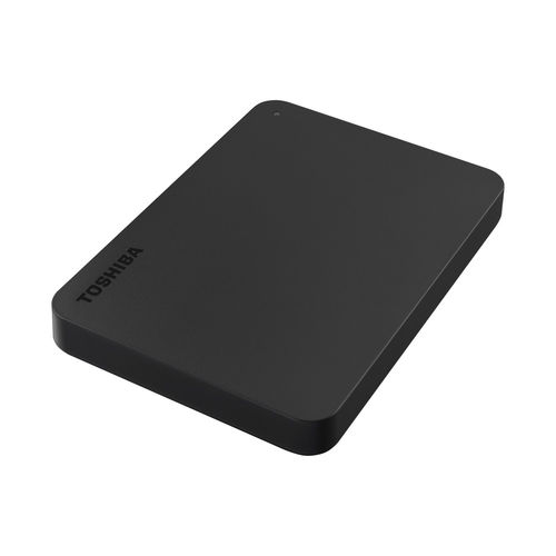 Disco Duro Externo Toshiba Canvio Basics 2tb Usb3.0 | Quonty.com | HDTB420EK3AA