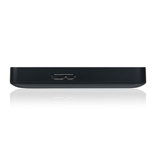 Disco Duro Externo Toshiba Canvio Basics 2tb Usb3.0 | Quonty.com | HDTB420EK3AA