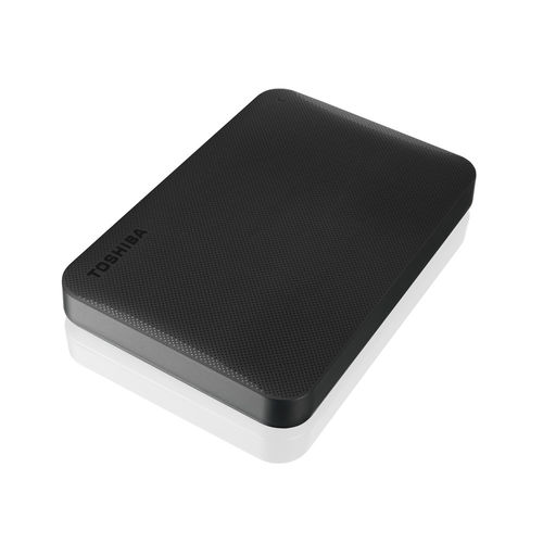 Hdd Toshiba Externo 2.5&Quot; 500gb Usb3.0 Canvio Ready Negro | Quonty.com | HDTP205EK3AA