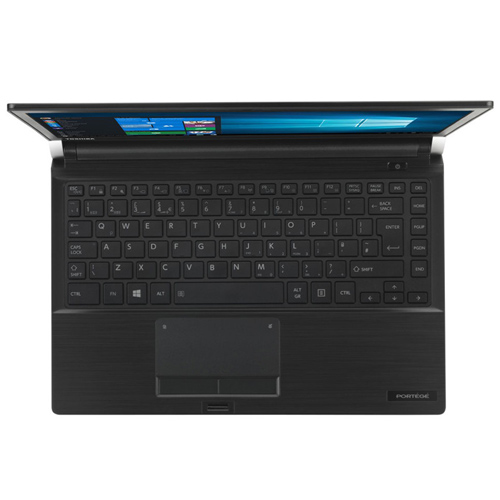 Toshiba A30-C-160 I5-6200u 13,3 8gb 500gb W7pro/W10pro | Quonty.com | PT363E-065008CE