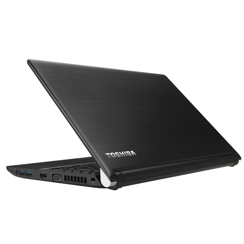 Toshiba A30-C-160 I5-6200u 13,3 8gb 500gb W7pro/W10pro | Quonty.com | PT363E-065008CE