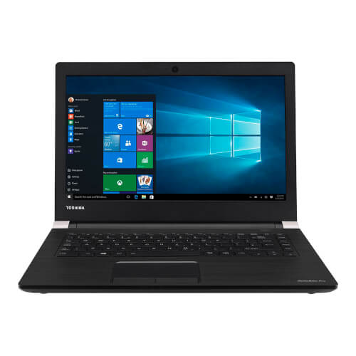 Toshiba Satellite Pro A40-C-1ed I5-6200u 14hd 8gb 256gb | Quonty.com | PS461E-0N5079CE